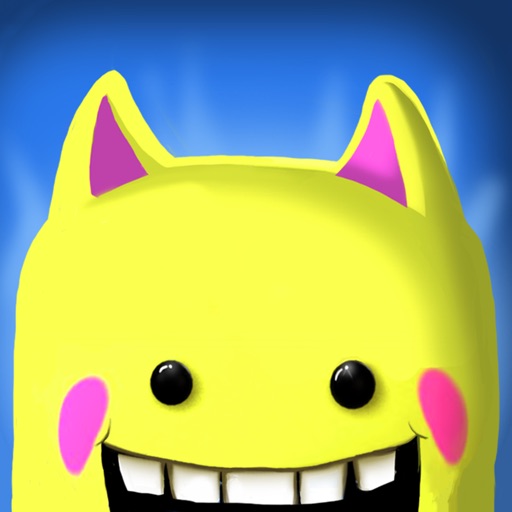 My Little Monster - Make it Real icon
