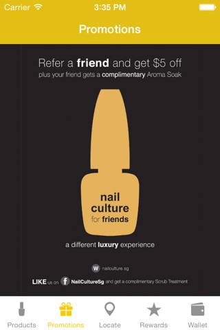 Nail Culture screenshot 3