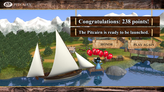 Pitcairn