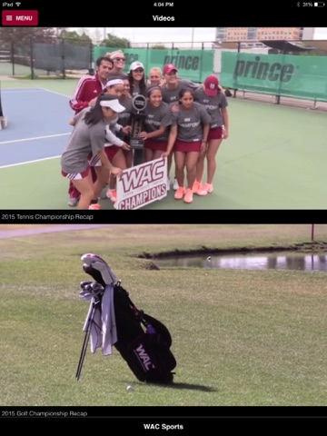 Screenshot #6 pour WAC Live