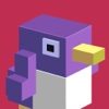 Crossy Chick - Cross The Road Game