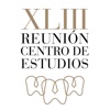 XLIII Reunion Centro Estudios 2015