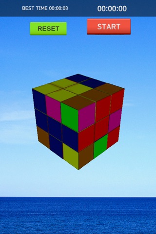 -Magic Cube- screenshot 2