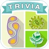 Icon Trivia Quest™ Biology - trivia questions