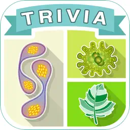 Trivia Quest™ Biology - trivia questions app icon