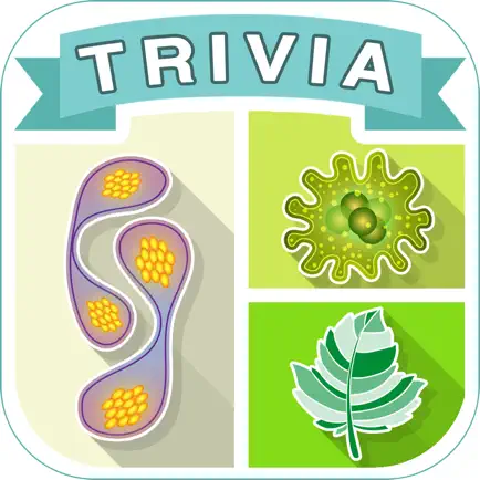 Trivia Quest™ Biology - trivia questions Cheats