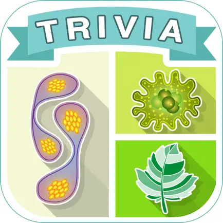 Trivia Quest™ Biology - trivia questions Читы