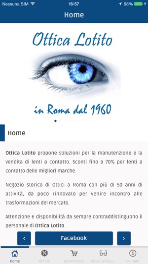 Ottica Lotito