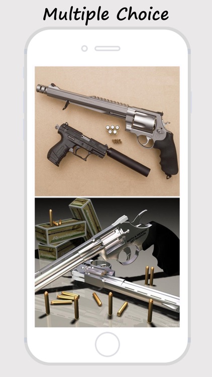 Gun Wallpapers and Backgrounds