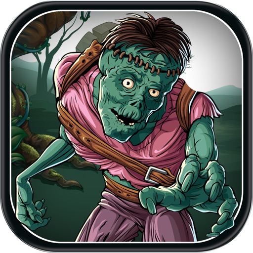 HUMAN FLESH ZOMBIE ATTACK - UNDEAD APOCALYPSE ESCAPE FREE