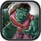 HUMAN FLESH ZOMBIE ATTACK - UNDEAD APOCALYPSE ESCAPE FREE