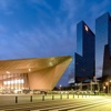 Rotterdam Tour Guide: Best Offline Maps with Street View and Emergency Help Info