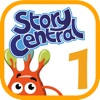 Story Central and The Inks 1 - iPhoneアプリ