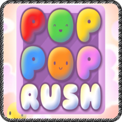 Pop Pop Rush Game