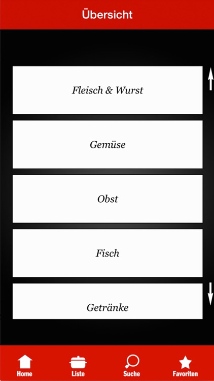 Low Carb für Männer - Die 100 besten Lebensmittel für Muskeln und zum Abnehmen bei Diät screenshot-4
