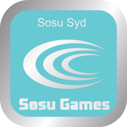 SOSU Games icon