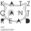 Katz Can't Read