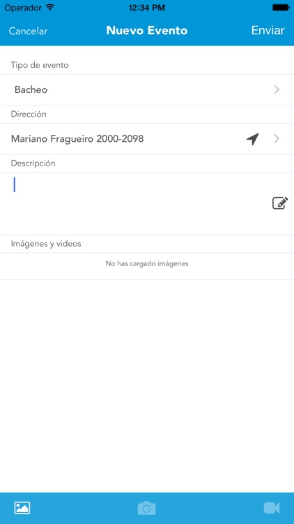 CV Alta Córdoba Mr-Bubo