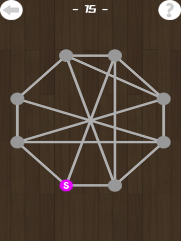 Screenshot #5 pour Line Puzzle