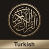 Quran-Turkish app icon - Reference app for iPhone