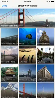 good maps - google Карты, with offline map, directions and more айфон картинки 3