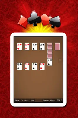 Game screenshot Acme пасьянс лучшие карточные игры бесплатные игры hack
