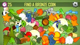 Game screenshot Kids Hidden Object Find hack