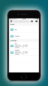 File Sharing Manager - Transfer videos & photos over WiFi screenshot