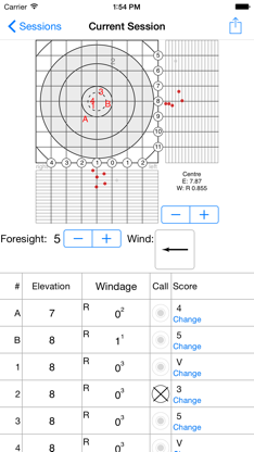 Fullbore screenshot 1