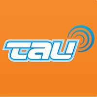 Radijas Tau app icon - Music app for iPhone