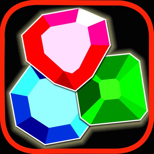 Jewel Puzzle Tile Matching Game icon