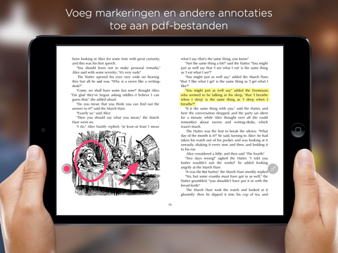 Skitch: Vastleggen, Markeren, Verzenden iPad app afbeelding 3
