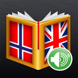 Norwegian<>English Dictionary