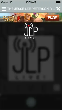 Game screenshot JLP Live hack