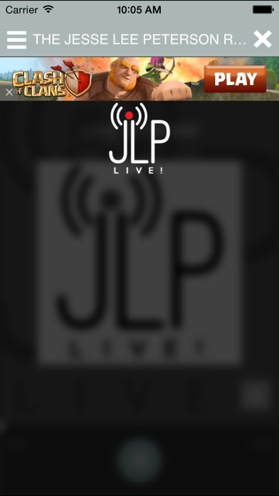 Screenshot #3 pour JLP Live