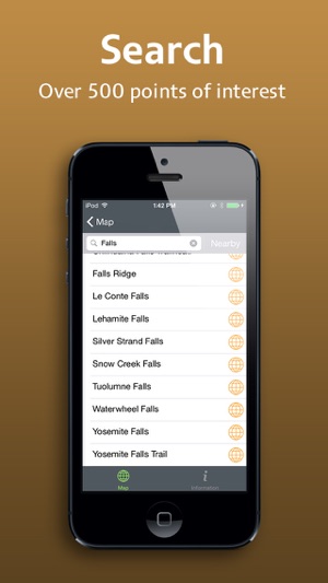 Tom Harrison: Yosemite High Country(圖4)-速報App
