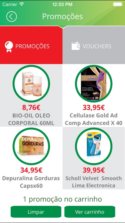 Farmácia Sá da Bandeira screenshot-4