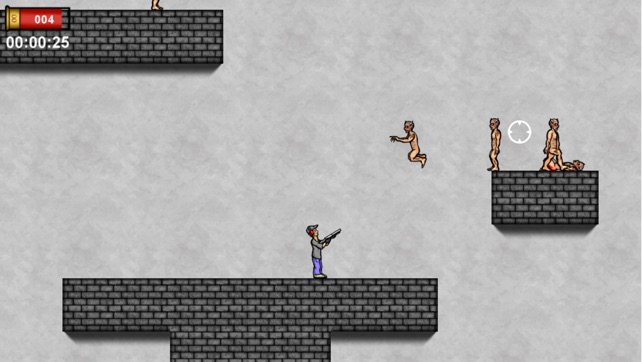 Shotgun FunFun HD(圖1)-速報App