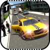 Modern Taxi Driving 3D