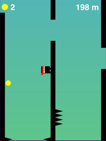 Screenshot #4 for Tower Ninja