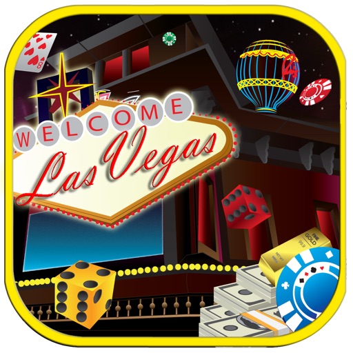 ` Las Vegas Royale Rich Slots Pro  - Best Top Slot Machine Casino Game