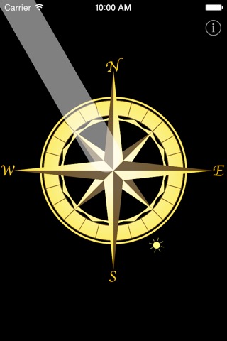 Compass Freeのおすすめ画像1