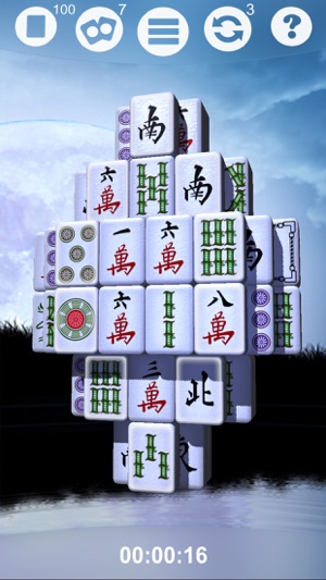 Doubleside Mahjong Zen(圖4)-速報App