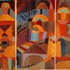 Paul Klee lifework