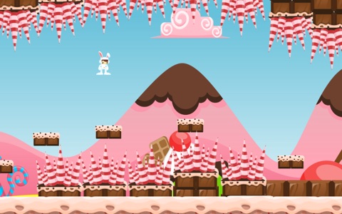 A Bunny Boys Sweet Land Adventure screenshot 2