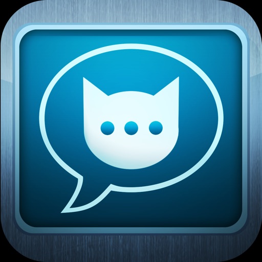 CATish Translator icon