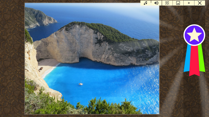 Jigsaw Puzzles Christmas Games