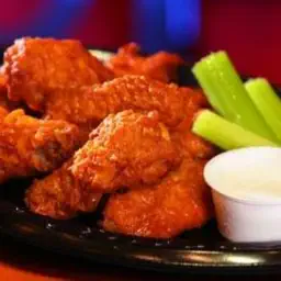 Just Wing It. app icon