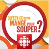 Qu'est-ce qu'on mange pour souper? (Dannysouper) - mobile