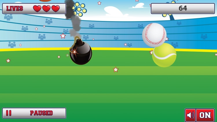 Don't Drop The Ball screenshot-4